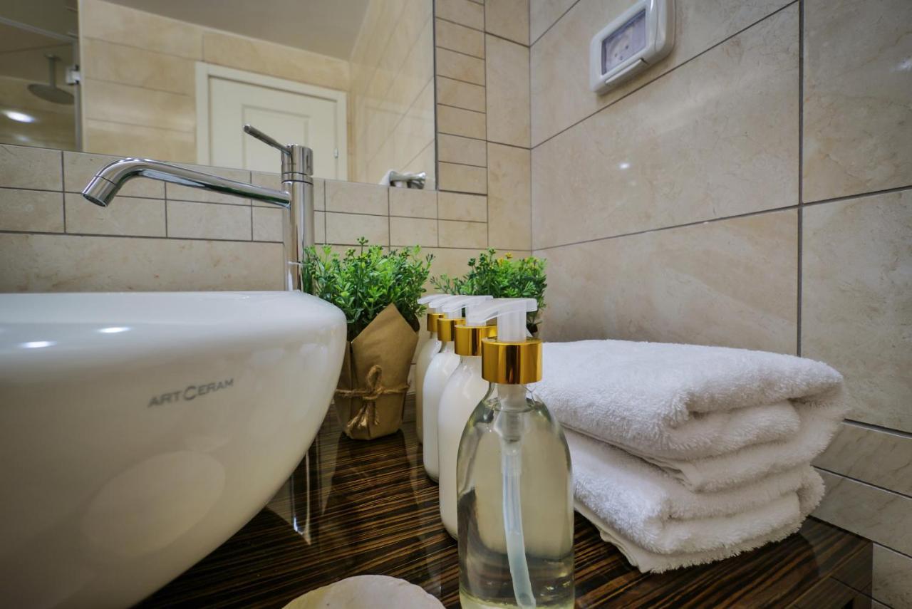 21St Floor Hotel Kudüs Dış mekan fotoğraf