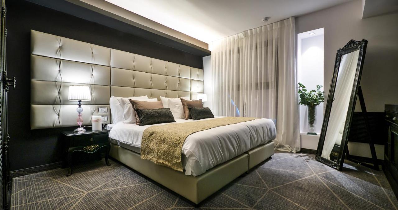 21St Floor Hotel Kudüs Dış mekan fotoğraf