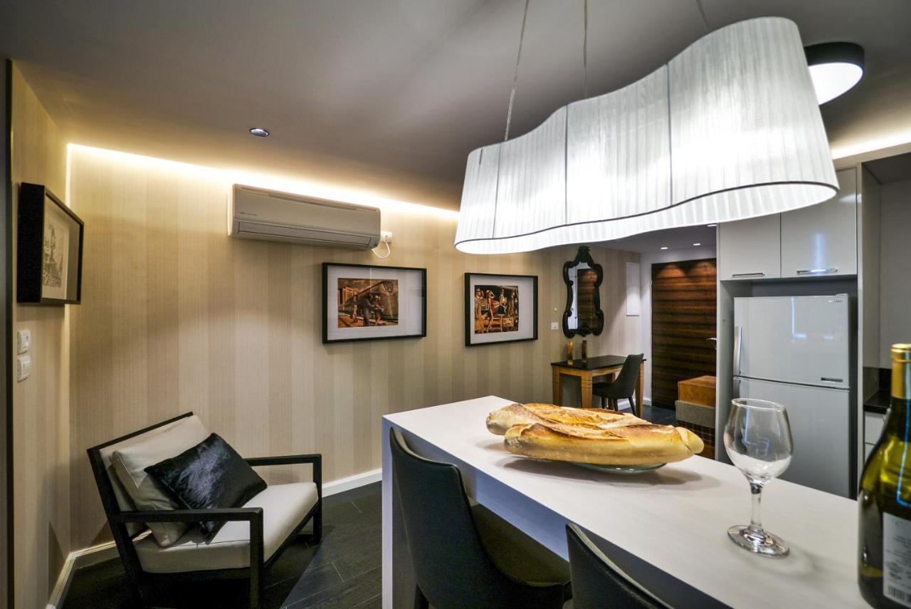 21St Floor Hotel Kudüs Dış mekan fotoğraf