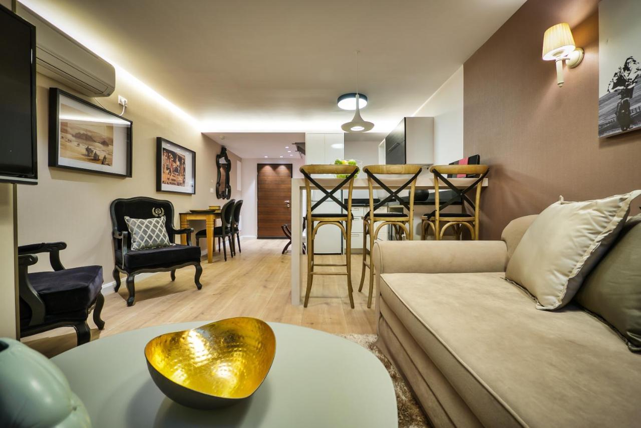 21St Floor Hotel Kudüs Dış mekan fotoğraf