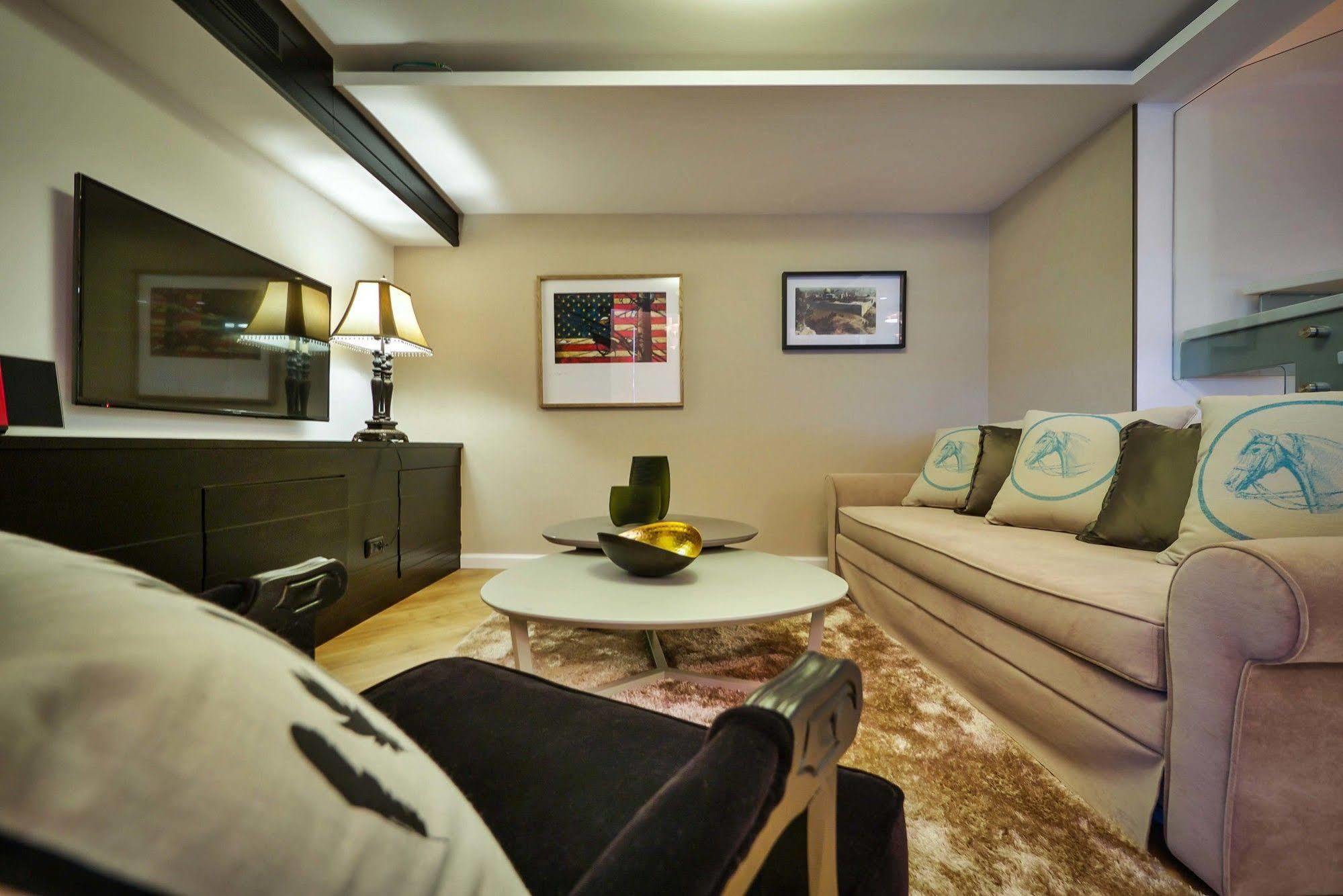 21St Floor Hotel Kudüs Dış mekan fotoğraf