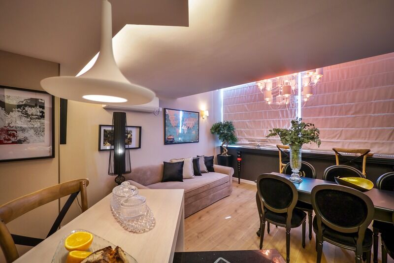 21St Floor Hotel Kudüs Dış mekan fotoğraf